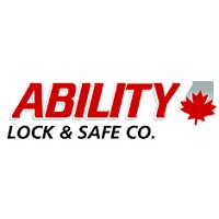 Logo Ability Lock & Safe Co.
