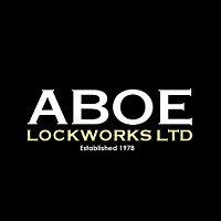 ABOE Lockworks Logo