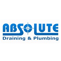 Absolute Draining & Plumbing Logo