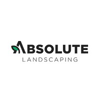 Absolute Landscaping Logo