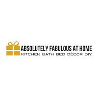 Logo Absolutely Fabulous at Home
