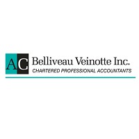 AC Belliveau Veinotte Inc. Logo