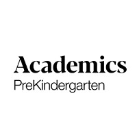 Academics PreKindergarten Logo