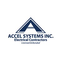 Logo Accel Systems