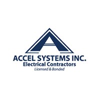 Accel Systems Logo