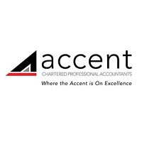 Logo Accent CPA