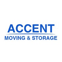Logo Accent Moving & Storage