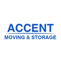 Accent Moving & Storage Logo