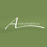 Accountable Inc. Logo