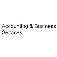 Logo Accounting & Business Services