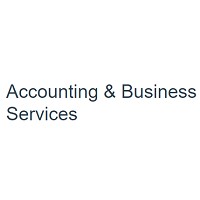 Accounting & Business Services Logo