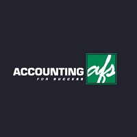 Logo Accounting For Success