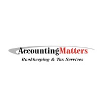 Logo Accounting Matters