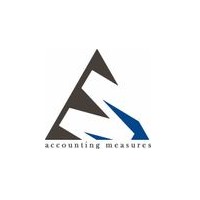 Accounting Measures Logo