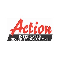 Action Integrated Security Solutions Logo