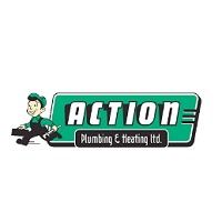 Logo Action Plumbing