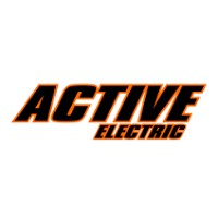Logo Active Electric