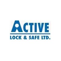 Active Lock & Safe Logo