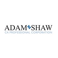 Adam Shaw CPA