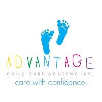 Logo Advantage Child Care Academy