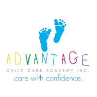 Advantage Child Care Academy Logo