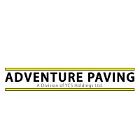 Logo Adventure Paving BC