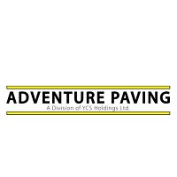 Adventure Paving BC Logo