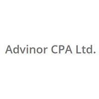 Logo Advinor CPA