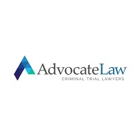 Advocate Lawyers Logo