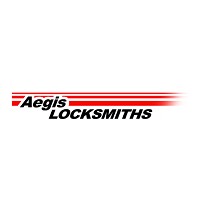 Aegis Locksmiths Logo