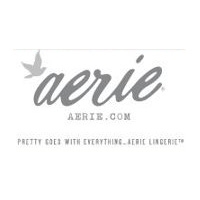 Aerie Logo