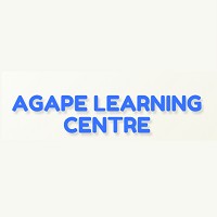 Agape Learning Centre Logo