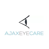 Logo Ajax Eye Care