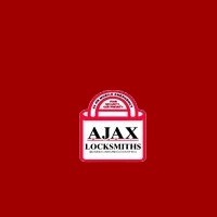 Ajax Locksmiths Logo