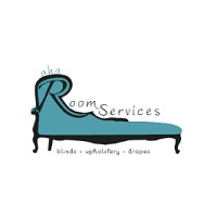 Aka Room Services Logo