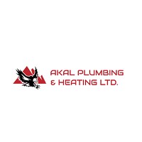 Logo Akal Plumbing