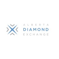 Logo Alberta Diamond Exchange