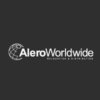 Logo Alero Moving & Storage