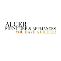 Logo Alger Furniture & Appliances