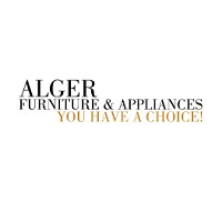 Alger Furniture & Appliances Logo