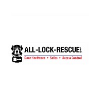 All-Lock-Rescue Logo