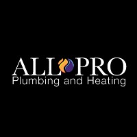 All Pro Plumbing Logo