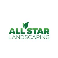 All Star Landscaping Logo