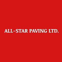 Logo All-Star Paving