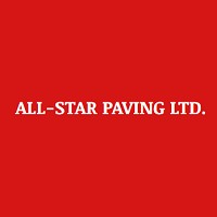 All-Star Paving Logo