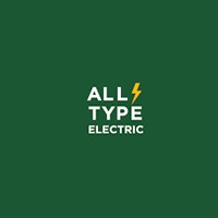 All Type Electric Logo