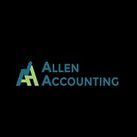 Logo Allen Accounting