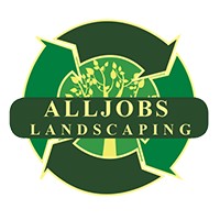 Alljobs Landscaping Logo