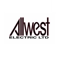 Logo Allwest Electric Ltd