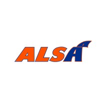 Logo Alsa Road Construction Company